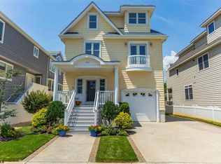 2505 Oberon Ave, Longport, NJ 08403