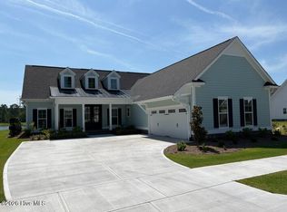 2071 Whiskey Branch Dr, Wilmington, NC 28409