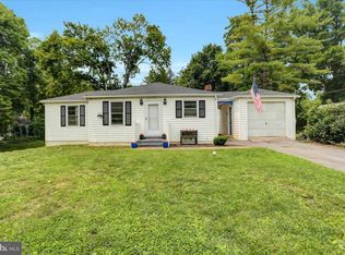 11026 Hickory School Rd, Williamsport, MD 21795