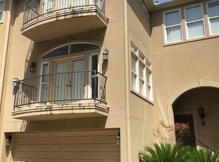 1325 W Clay St APT B, Houston, TX 77019