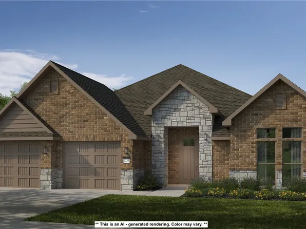 1130 Meryton Pl, Centerton, AR 72719