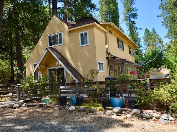 1297 Bummerville Rd, West Point, CA 95255