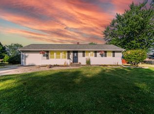 1214 Scots Ln, New Haven, IN 46774