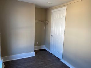 1029 1/2 Sheridan St, Richmond, IN
