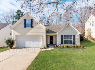 1524 Kingdom Way, Indian Land, SC 29707
