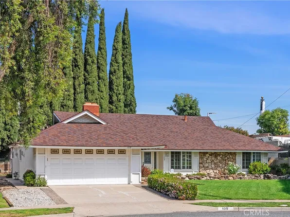 109 Laurelwood Ave, Placentia, CA 92870