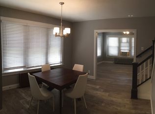 916 Chestnut St, Emmaus, PA 18049