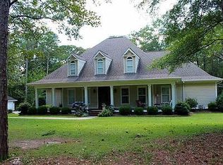 3301 County Road 157, Enterprise, AL 36330