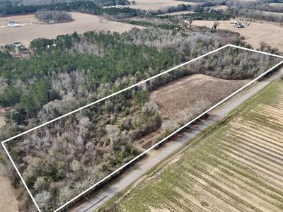 0 Antioch Ch Rd, Ashford, AL, 36312