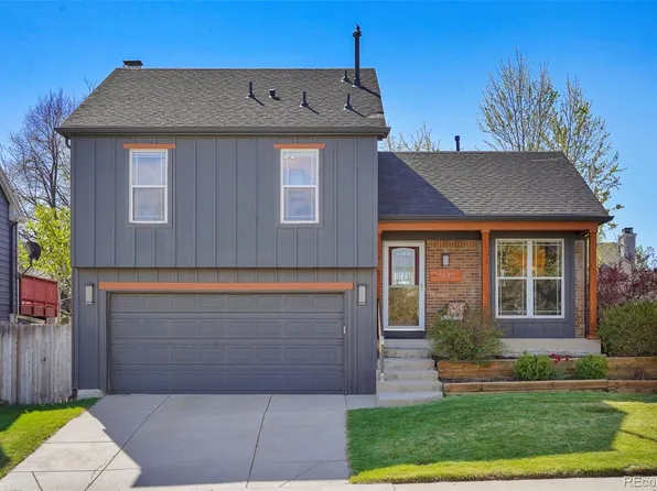 11446 W 105th Drive, Broomfield, CO 80021