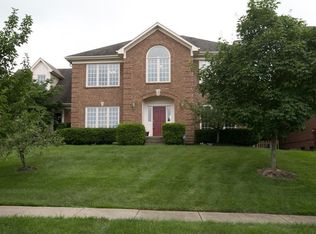 14004 Hickory Ridge Rd, Louisville, KY 40245