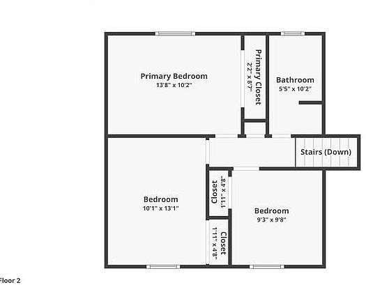 4th image of 5293 Tuxworth Dr