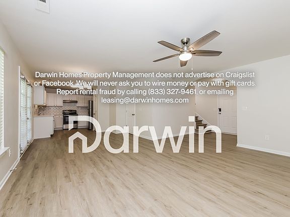 5th image of 4707 Byers Rd