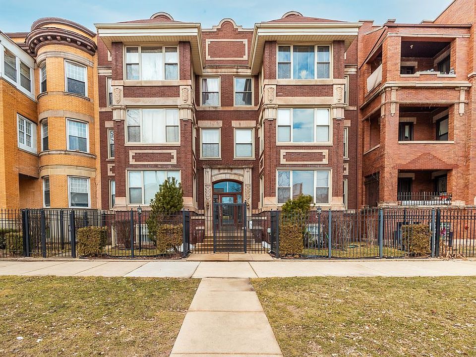1st image of 5346 S Michigan Ave #2B