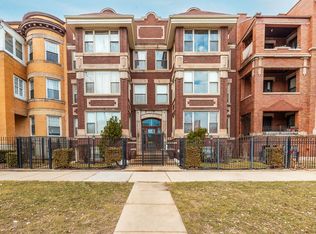 5346 S Michigan Ave #2B, Chicago, IL 60615