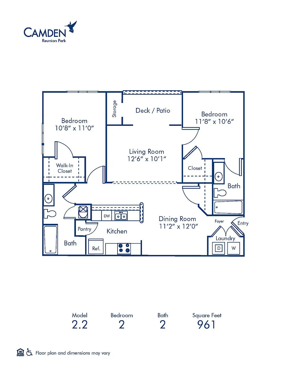 Floor plan 22
