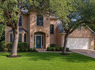 5709 Tahoma Pl, Austin, TX 78759