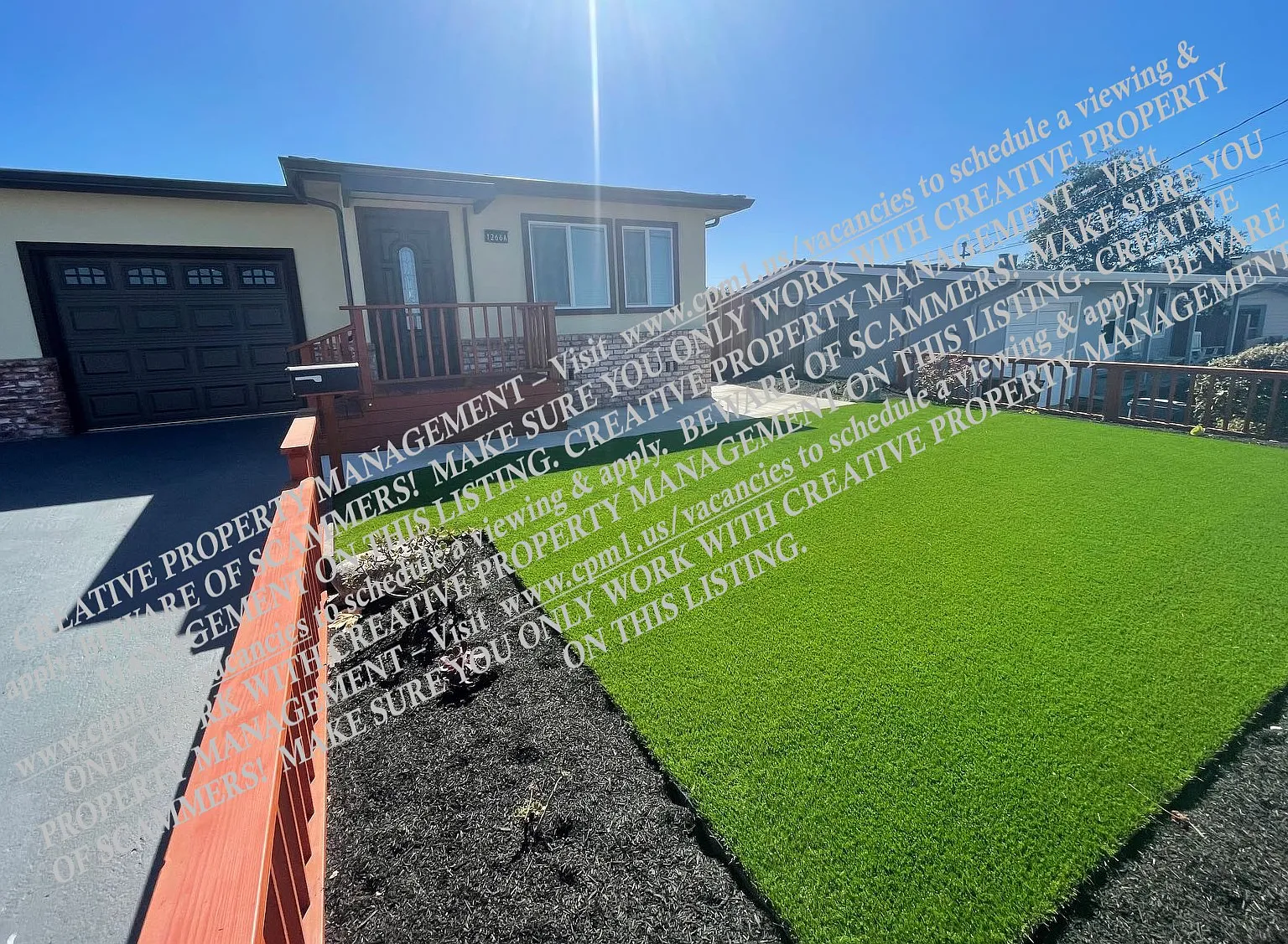 3 bed, $4,545 — Photo 2