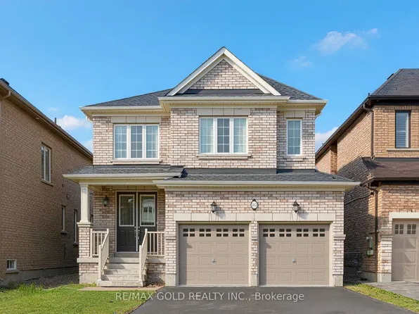 83 Selby Cres, Bradford West Gwillimbury, ON L3Z 0V4