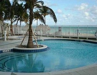 2nd image of 16699 Collins Ave APT 2201