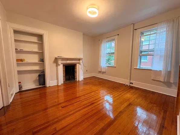 14 Melrose St #2, Boston, MA 02116