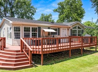 23991 Floyd Moore Rd, Gentry, AR 72734