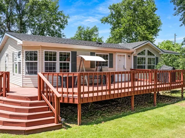 23991 Floyd Moore Rd, Gentry, AR 72734