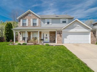 4714 Cardiff Ct S, Lafayette, IN 47909