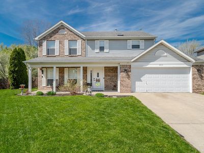 4714 Cardiff Ct S, Lafayette, IN, 47909