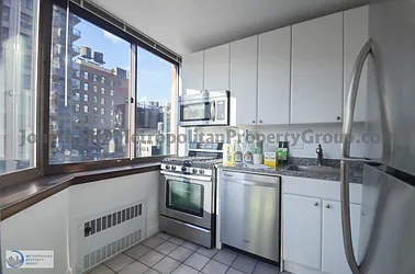 Rented by Metropolitan Property Group