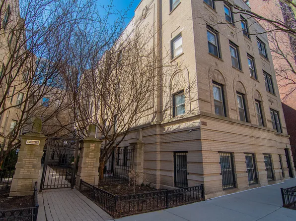 2730 N Pine Grove Ave #G, Chicago, IL 60614