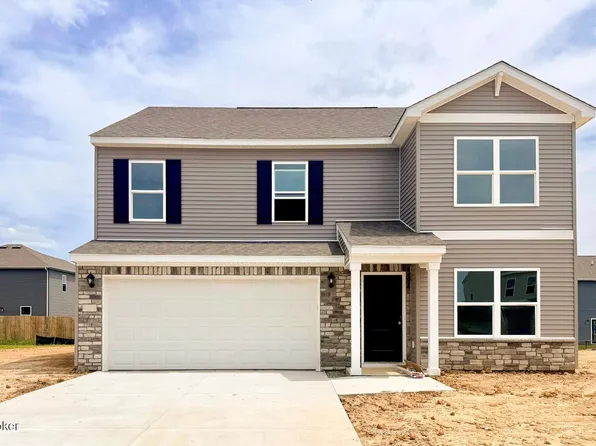 108 Purse Ln, Elizabethtown, KY 42701