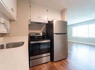 1509 Hearst Ave #204, Berkeley, CA 94703