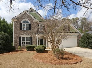 5368 Vinings Lake Vw SW, Mableton, GA 30126
