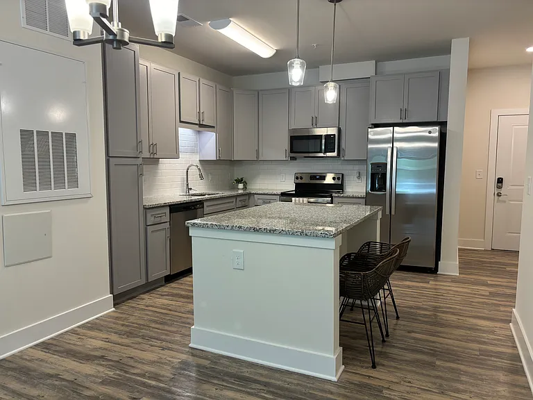 Lowell Kitchen