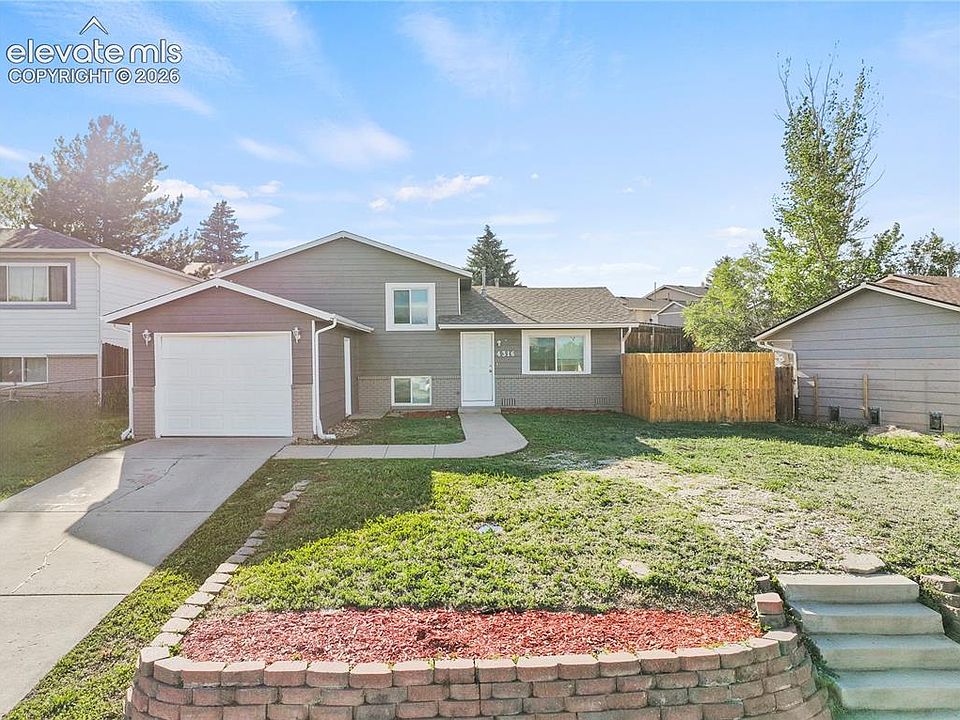 1st image of 4316 College View Dr