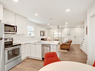 2110 Bayou Rd #16, New Orleans, LA 70116