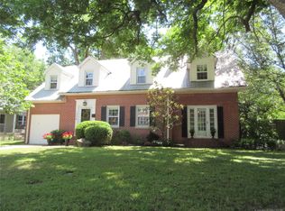 1336 S Oak Ave, Ada, OK 74820