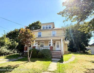 1222 Harriet St #L1-2, Dickson City, PA, 18519