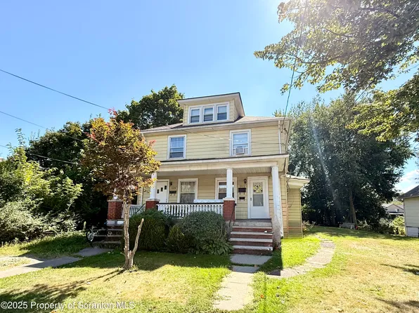 1222 Harriet St #L1-2, Dickson City, PA 18519