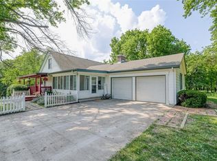 11905 W 255th St, Louisburg, KS 66053