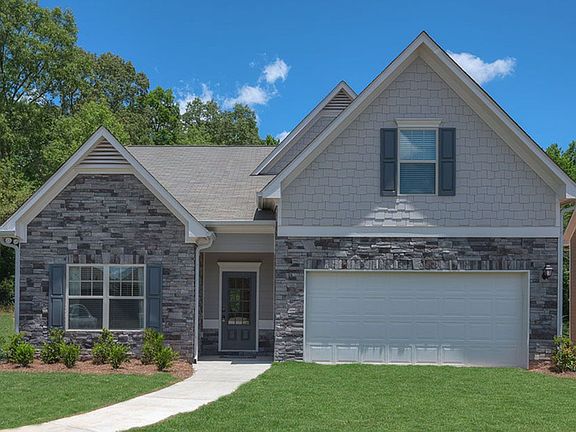 The Lanier with Bonus