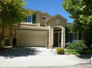 6743 Gentry Oaks Pl, San Jose, CA 95138