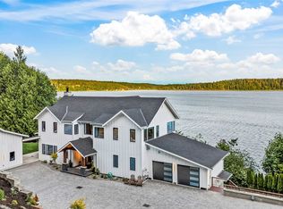 9418 165th Avenue Ct SW, Lakebay, WA 98351