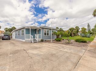 412 Revilo Blvd, Daytona Beach, FL 32118