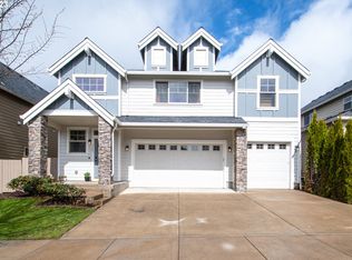 3329 NW Grass Valley Dr, Camas, WA