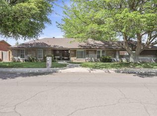 100 W Wolfcamp Dr, Hobbs, NM 88240