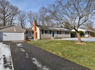 170 Blanche St, Springfield, MA 01119