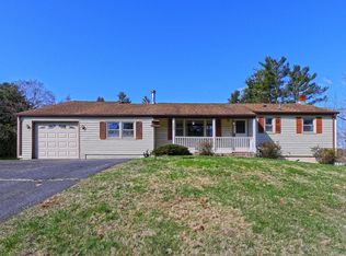 729 Paddock Ave, Meriden, CT 06450