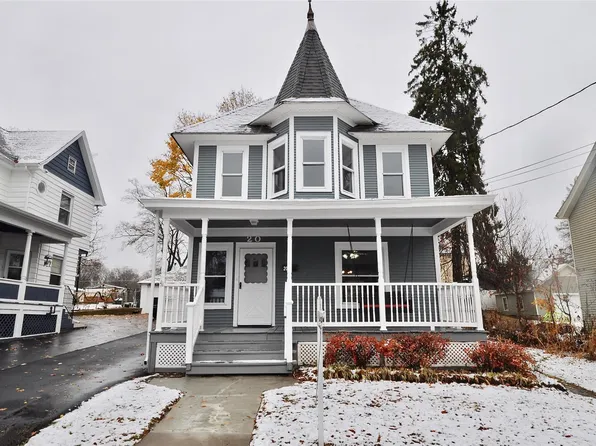 20 Lafayette Street, Walden, NY 12586